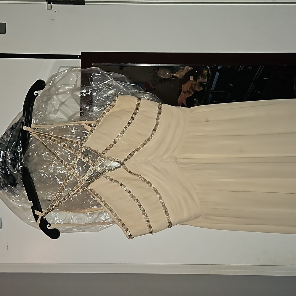 Dillards prom dress